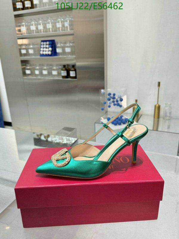 Women Shoes-Valentino Code: ES6462 $: 105USD