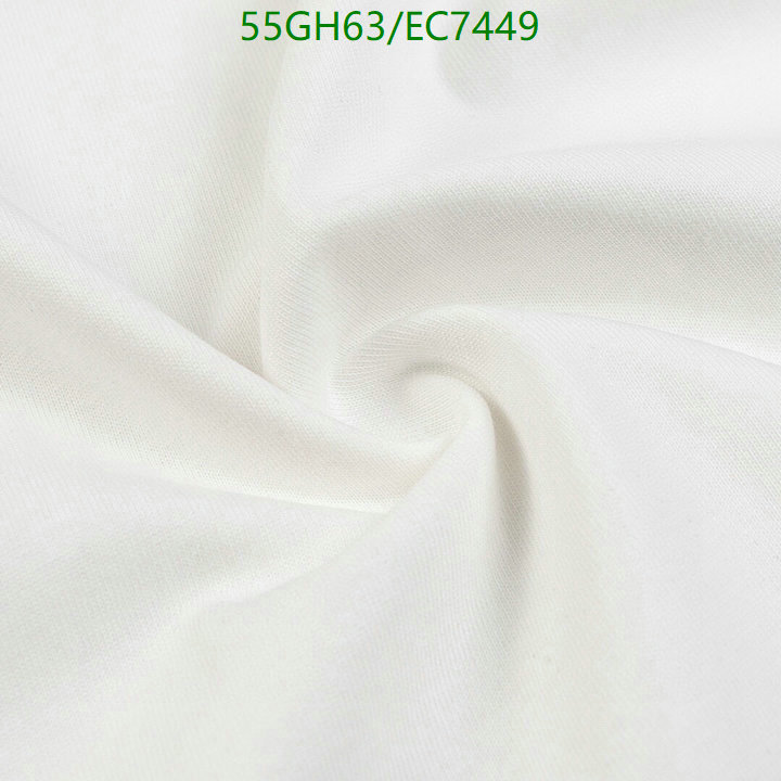 Clothing-Moncler Code: EC7449 $: 55USD