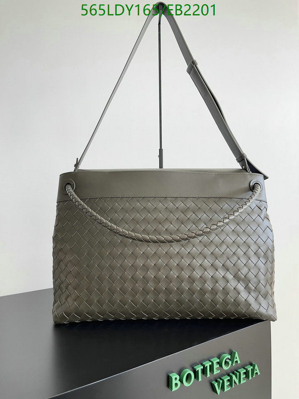 BV Bag-(Mirror)-Crossbody- Code: EB2201 $: 565USD