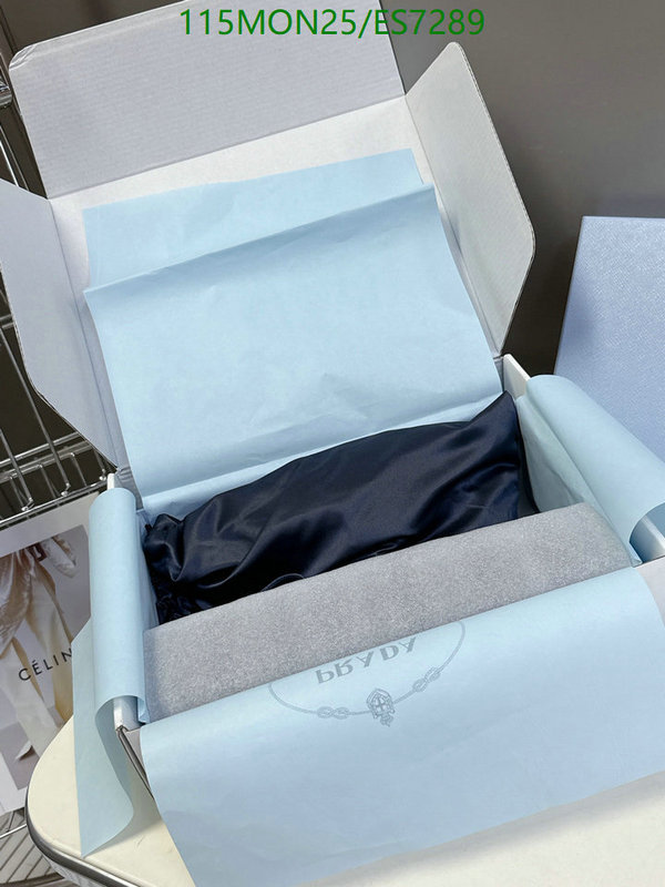 Women Shoes-Prada Code: ES7289 $: 115USD