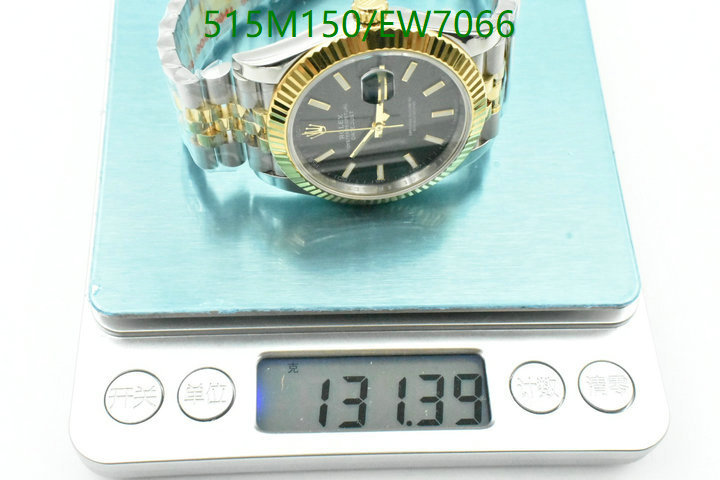 Watch-Mirror Quality-Rolex Code: EW7066 $: 515USD