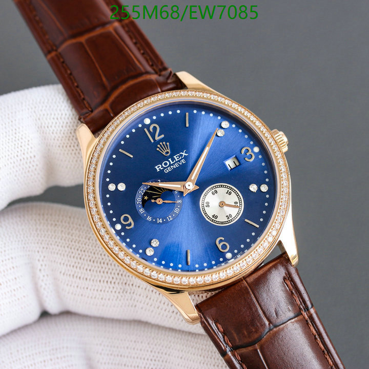 Watch-Mirror Quality-Rolex Code: EW7085 $: 255USD