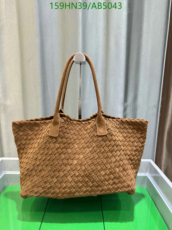 BV Bag-(4A)-Handbag- Code: AB5043 $: 159USD