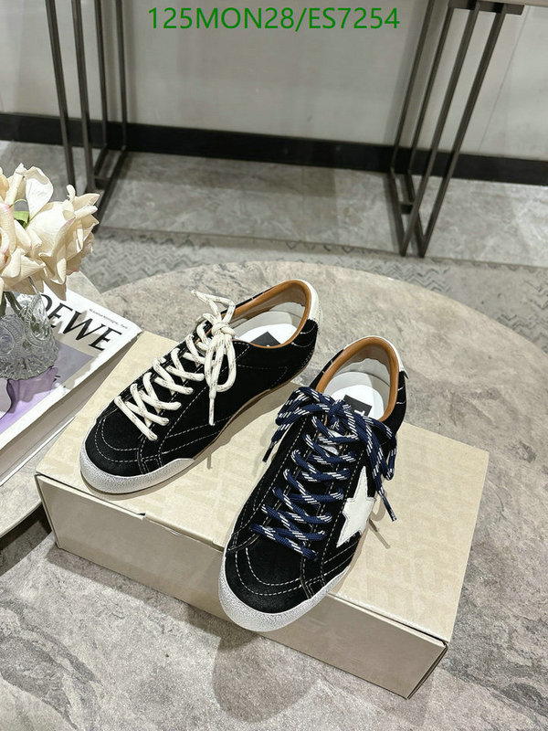 Women Shoes-Golden Goose Code: ES7254 $: 125USD