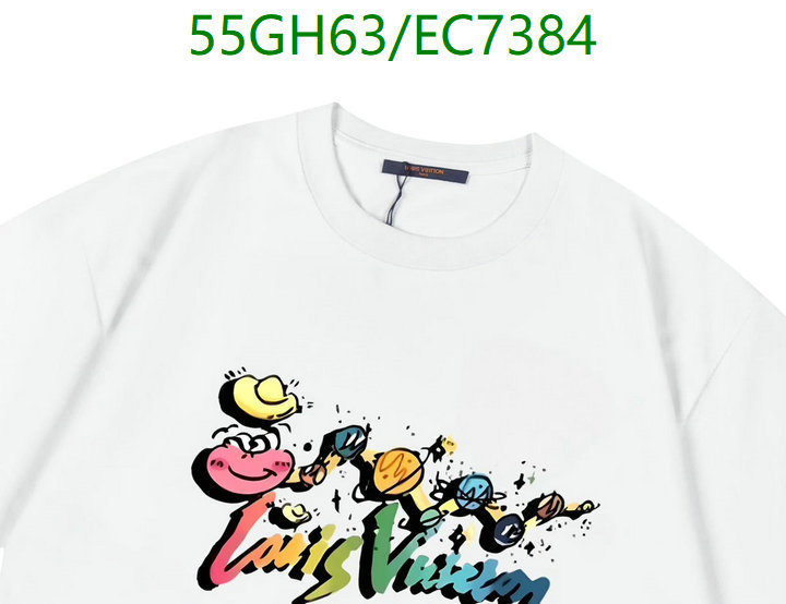 Clothing-LV Code: EC7384 $: 55USD
