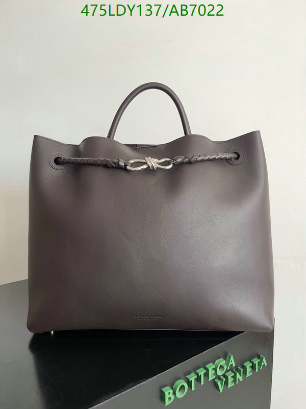 BV Bag-(Mirror)-Handbag- Code: AB7022 $: 475USD