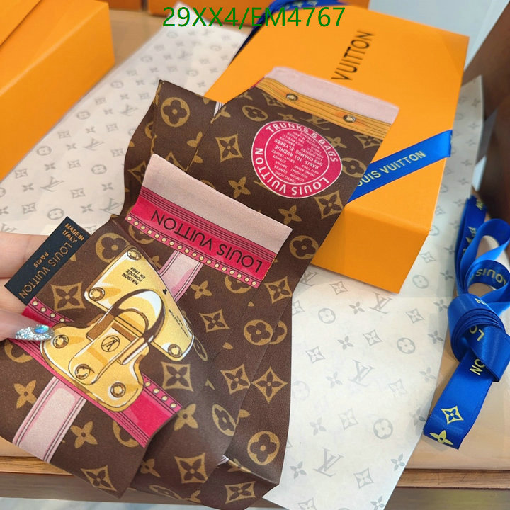Scarf-LV Code: EM4767 $: 29USD