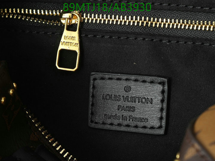 LV Bag-(4A)-Speedy- Code: AB3930 $: 89USD