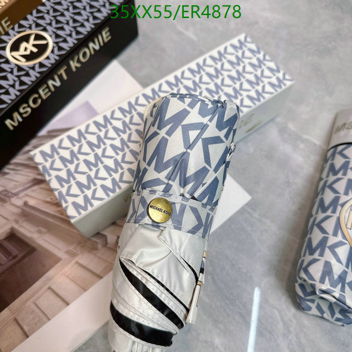 Umbrella-Michael Kors Code: ER4878 $: 35USD