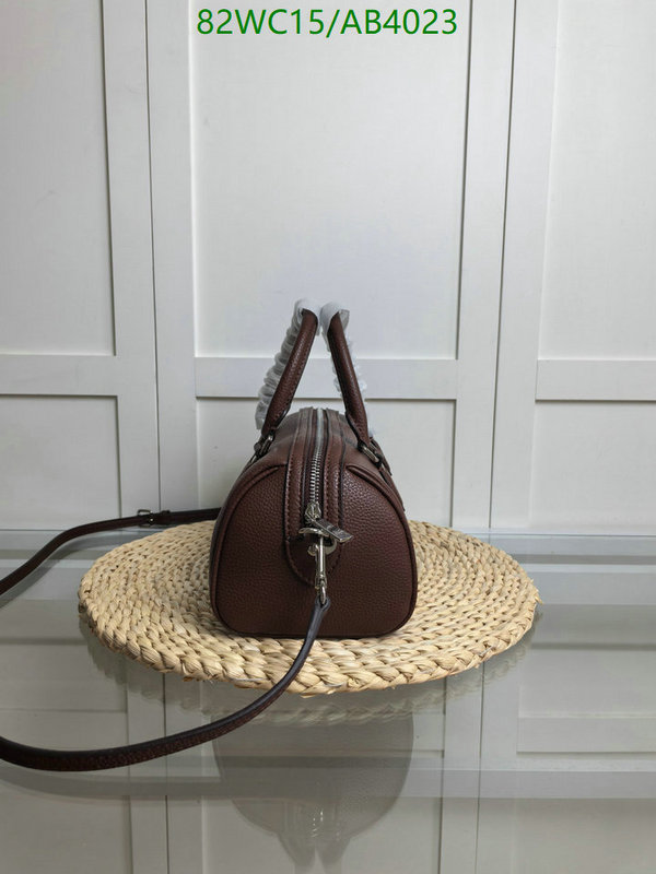 Coach Bag-(4A)-Crossbody- Code: AB4023 $: 82USD