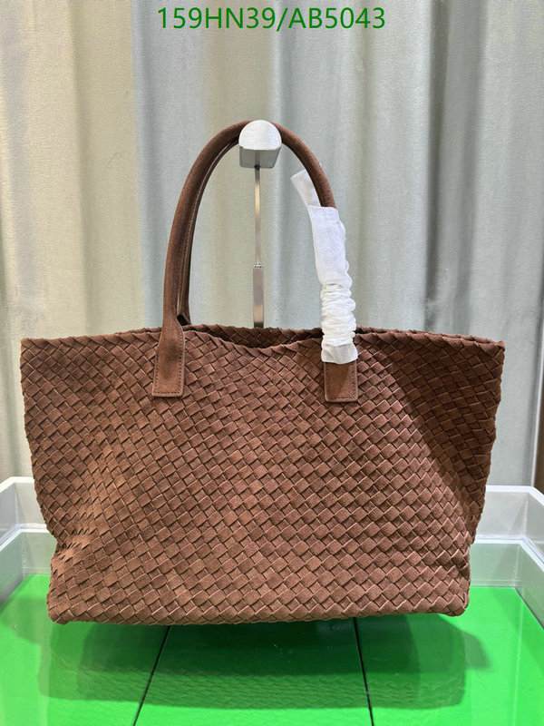 BV Bag-(4A)-Handbag- Code: AB5043 $: 159USD
