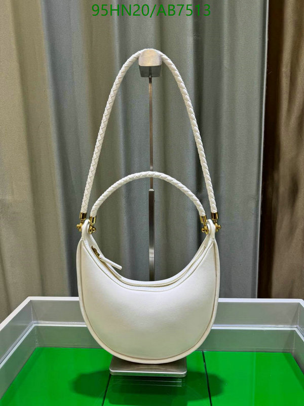 BV Bag-(4A)-Handbag- Code: AB7513 $: 95USD