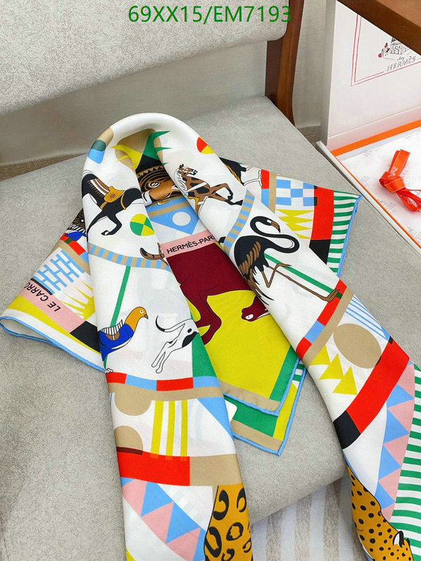 Scarf-Hermes Code: EM7193 $: 69USD