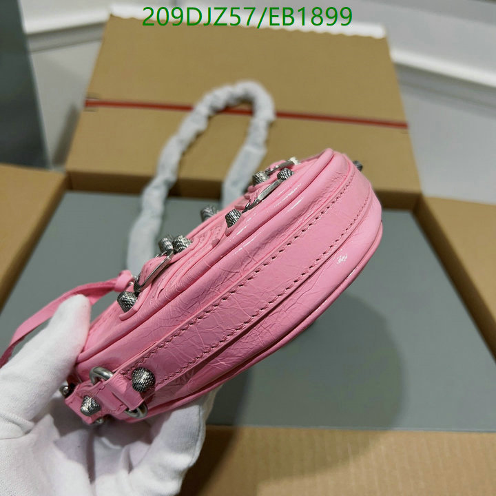 Balenciaga Bag-(Mirror)-Other Styles- Code: EB1899 $: 209USD