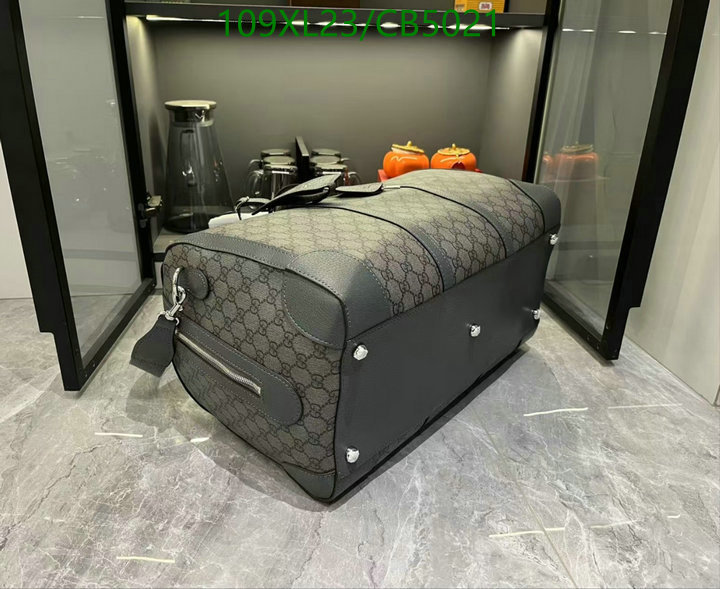Gucci Bag-(4A)-Handbag- Code: CB5021 $: 109USD