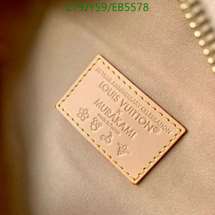 LV Bag-(Mirror)-Discovery- Code: EB5578 $: 219USD