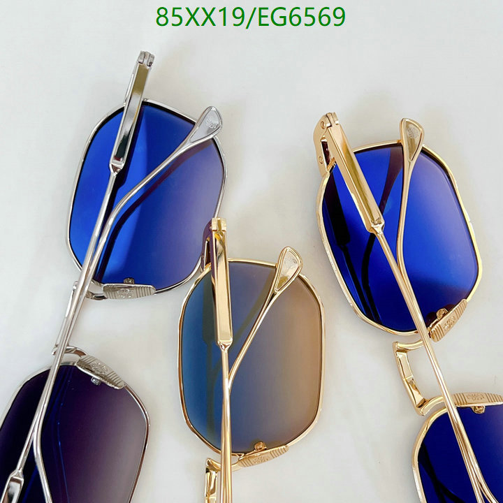 Glasses-John Dalia Code: EG6569 $: 85USD