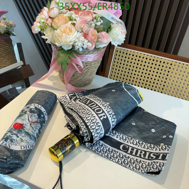 Umbrella-Dior Code: ER4850 $: 35USD