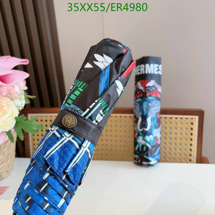Umbrella-Hermes Code: ER4980 $: 35USD
