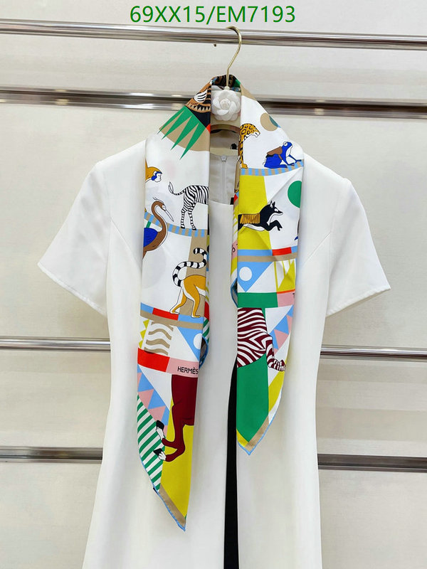 Scarf-Hermes Code: EM7193 $: 69USD