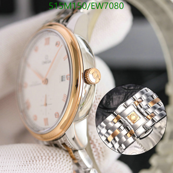 Watch-Mirror Quality-Rolex Code: EW7080 $: 515USD