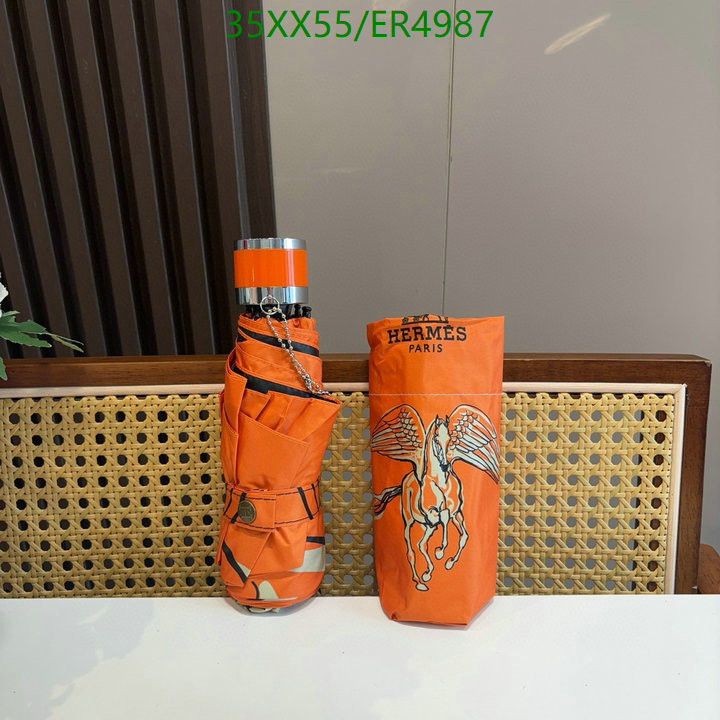 Umbrella-Hermes Code: ER4987 $: 35USD