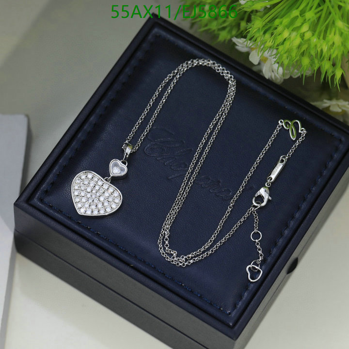 Jewelry-Chopard Code: EJ5866 $: 55USD