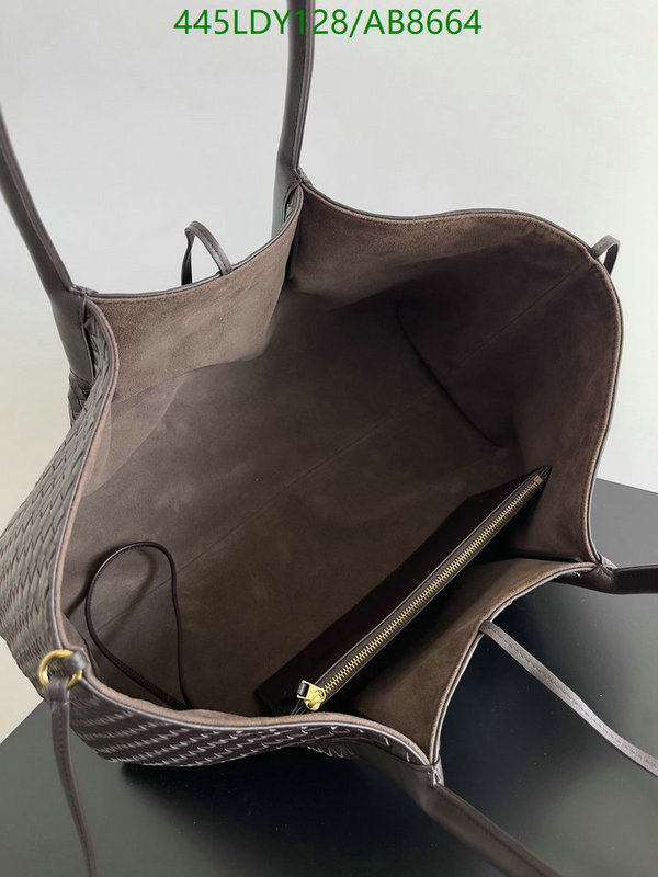 BV Bag-(Mirror)-Handbag- Code: AB8664 $: 445USD
