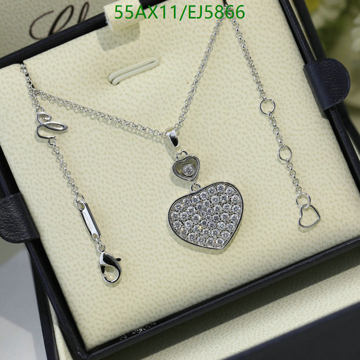 Jewelry-Chopard Code: EJ5866 $: 55USD