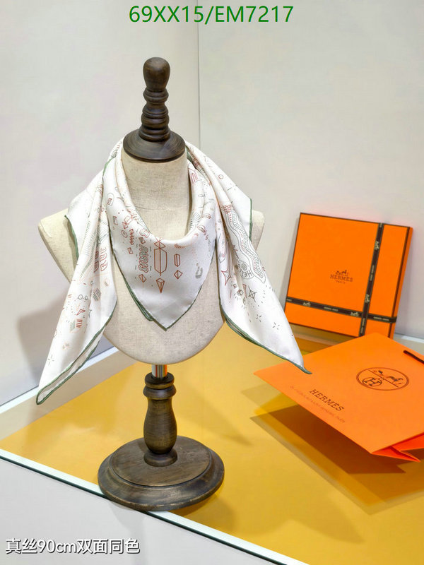 Scarf-Hermes Code: EM7217 $: 69USD