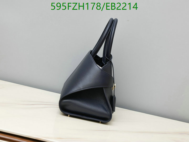 Ferragamo Bag-(Mirror)-Handbag- Code: EB2214 $: 595USD