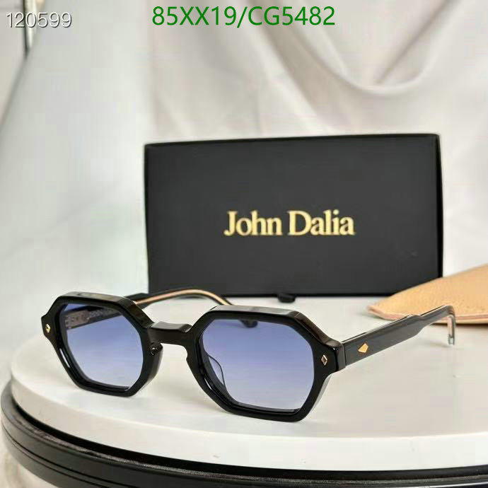Glasses-John Dalia Code: CG5482 $: 85USD