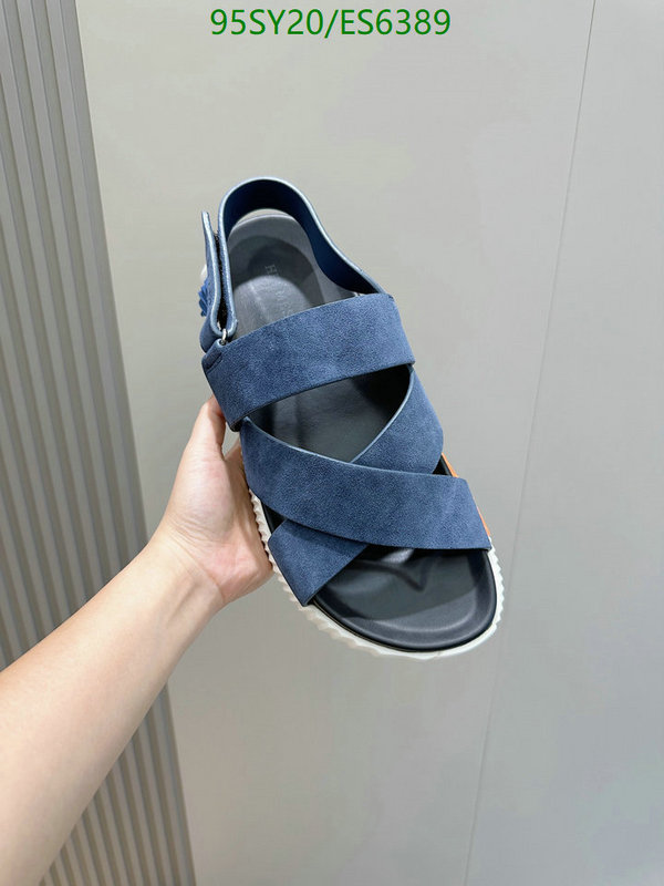 Men shoes-Hermes Code: ES6389 $: 95USD