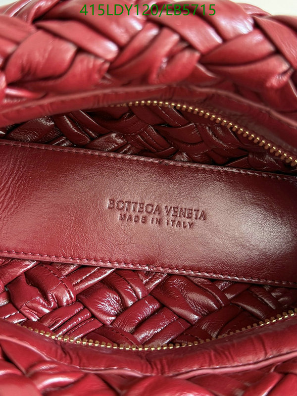 BV Bag-(Mirror)-Handbag- Code: EB5715 $: 415USD
