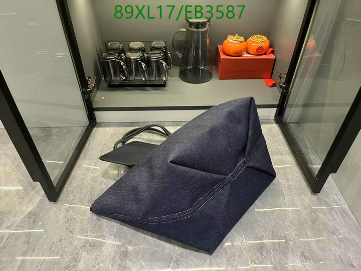Gucci Bag-(4A)-Handbag- Code: EB3587