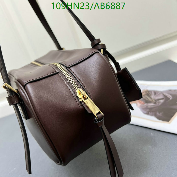 Versace Bag-(4A)-Handbag- Code: AB6887 $: 109USD