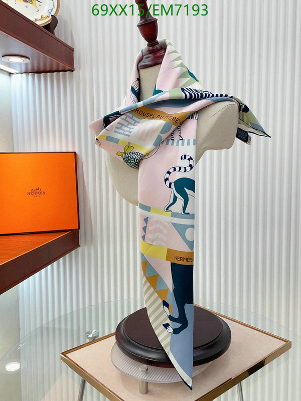 Scarf-Hermes Code: EM7193 $: 69USD