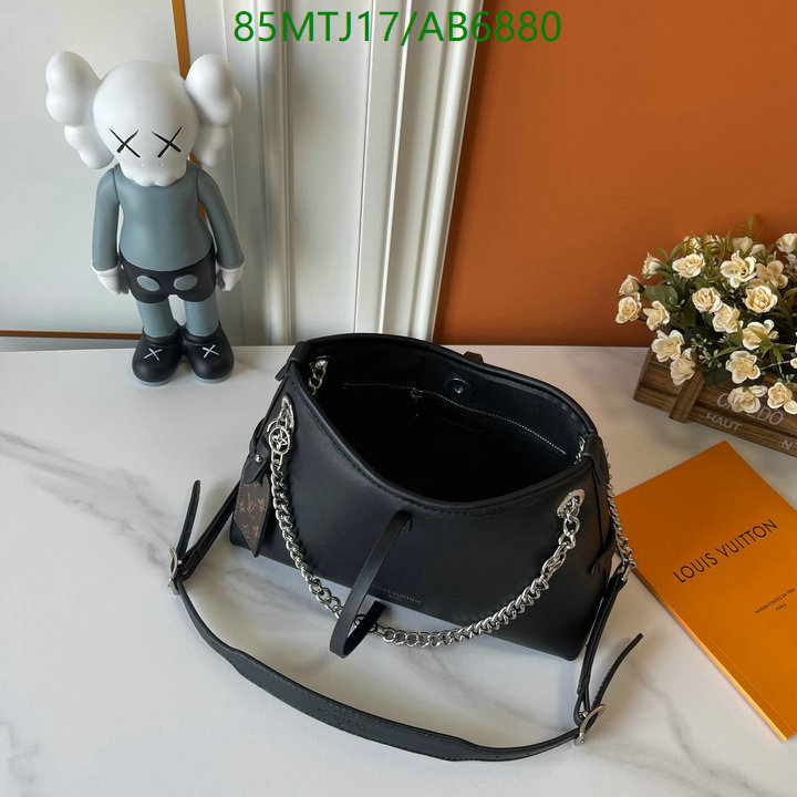 LV Bag-(4A)-Handbag Collection- Code: AB6880 $: 85USD