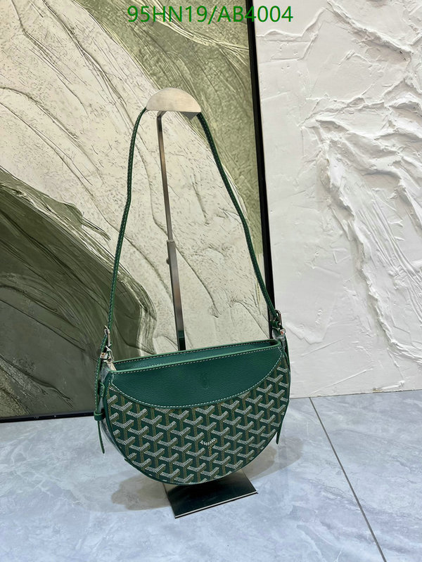 Goyard Bag-(4A)-Crossbody- Code: AB4004 $: 95USD