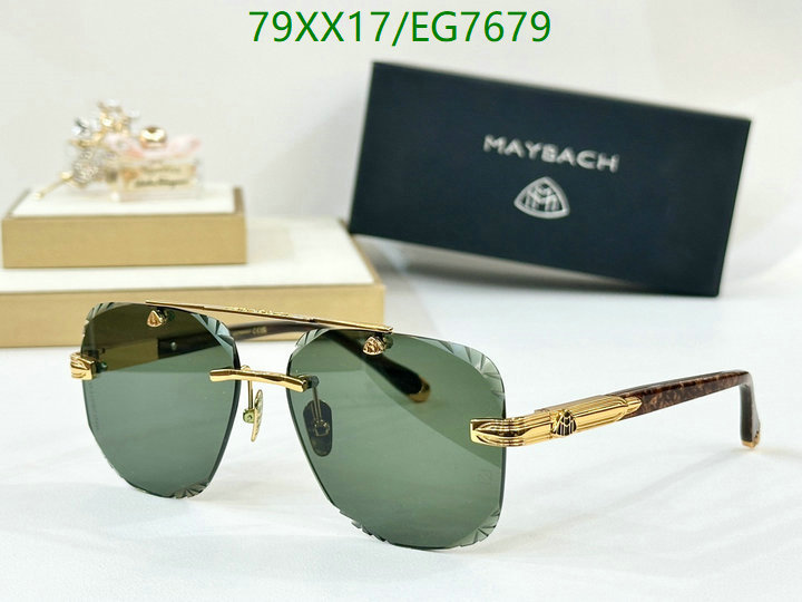 Glasses-Maybach Code: EG7679 $: 79USD