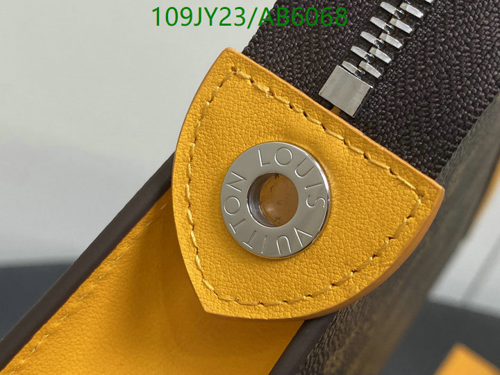 LV Bag-(Mirror)-Trio- Code: AB6068 $: 109USD