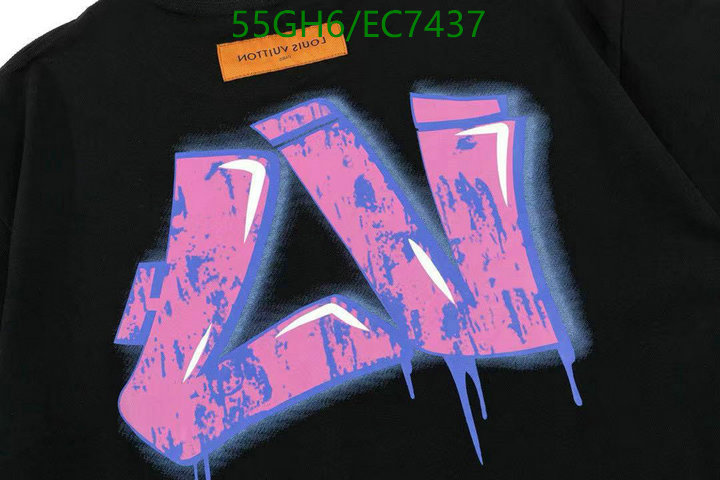 Clothing-LV Code: EC7437 $: 55USD