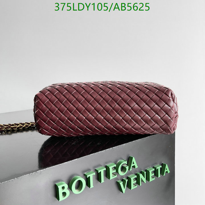 BV Bag-(Mirror)-Crossbody- Code: AB5625 $: 375USD
