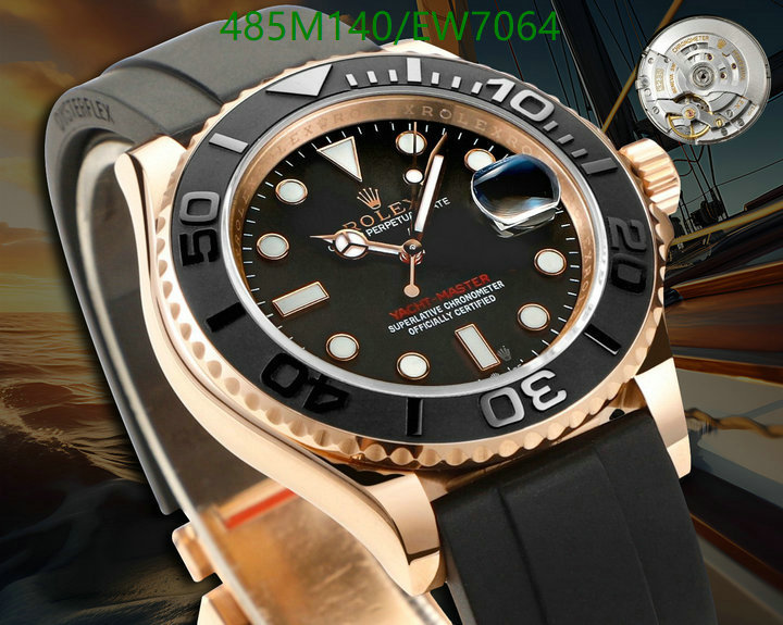 Watch-Mirror Quality-Rolex Code: EW7064 $: 485USD