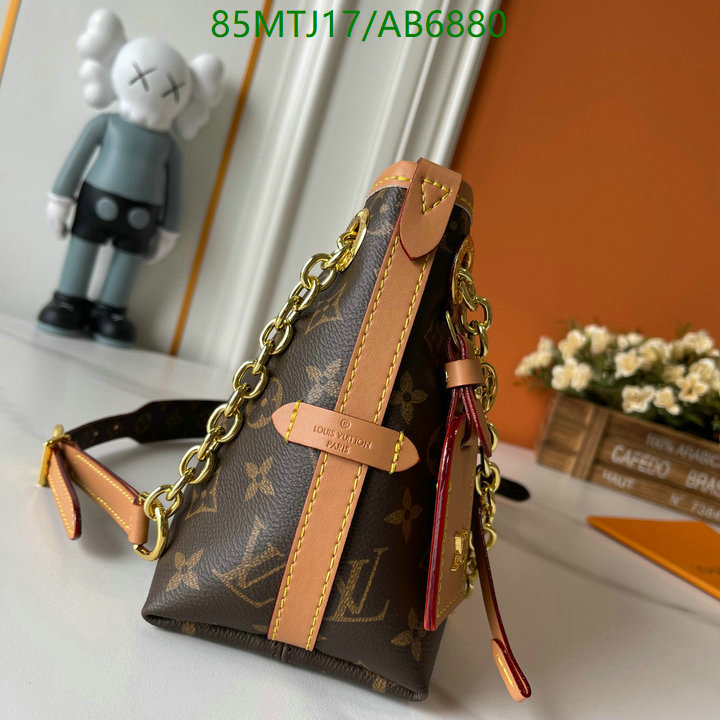 LV Bag-(4A)-Handbag Collection- Code: AB6880 $: 85USD