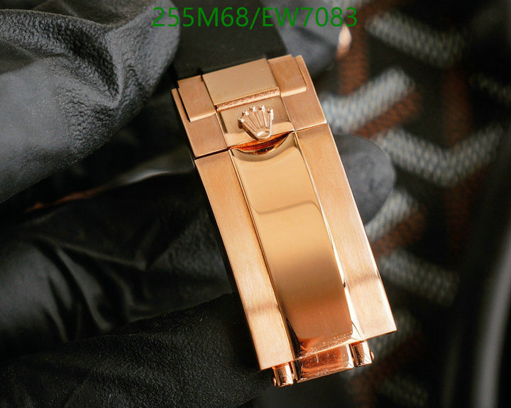 Watch-Mirror Quality-Rolex Code: EW7083 $: 255USD