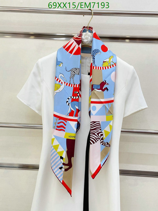 Scarf-Hermes Code: EM7193 $: 69USD