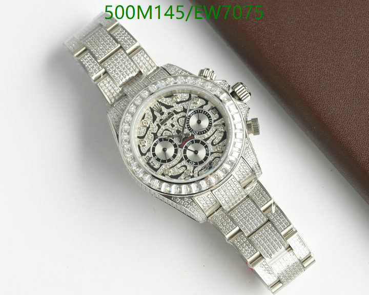 Watch-Mirror Quality-Rolex Code: EW7075 $: 500USD
