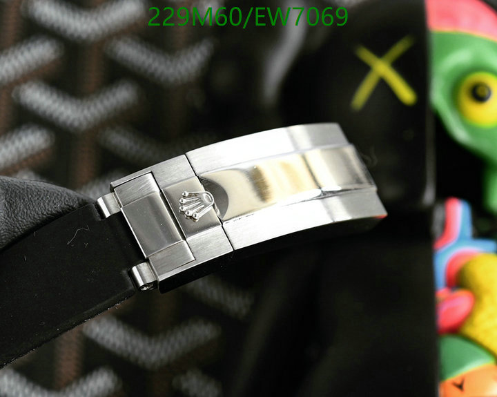Watch-Mirror Quality-Rolex Code: EW7069 $: 229USD