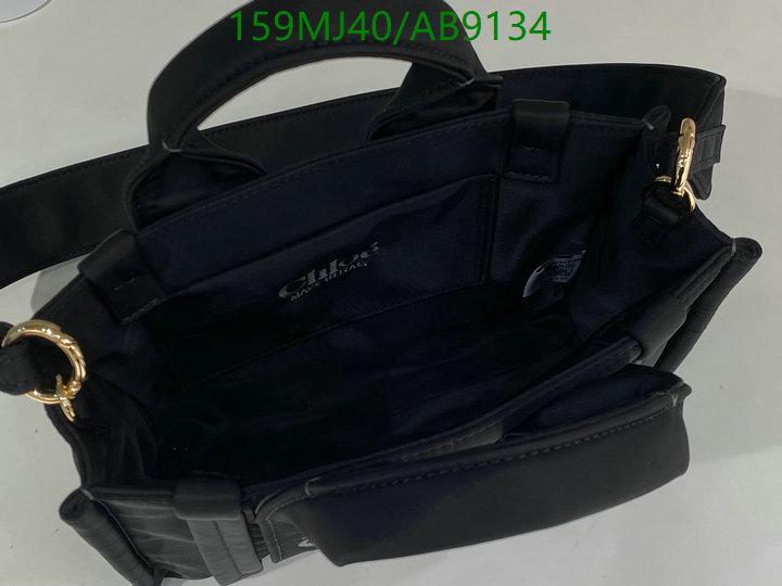 Chloe Bag-(Mirror)-Handbag- Code: AB9134 $: 159USD